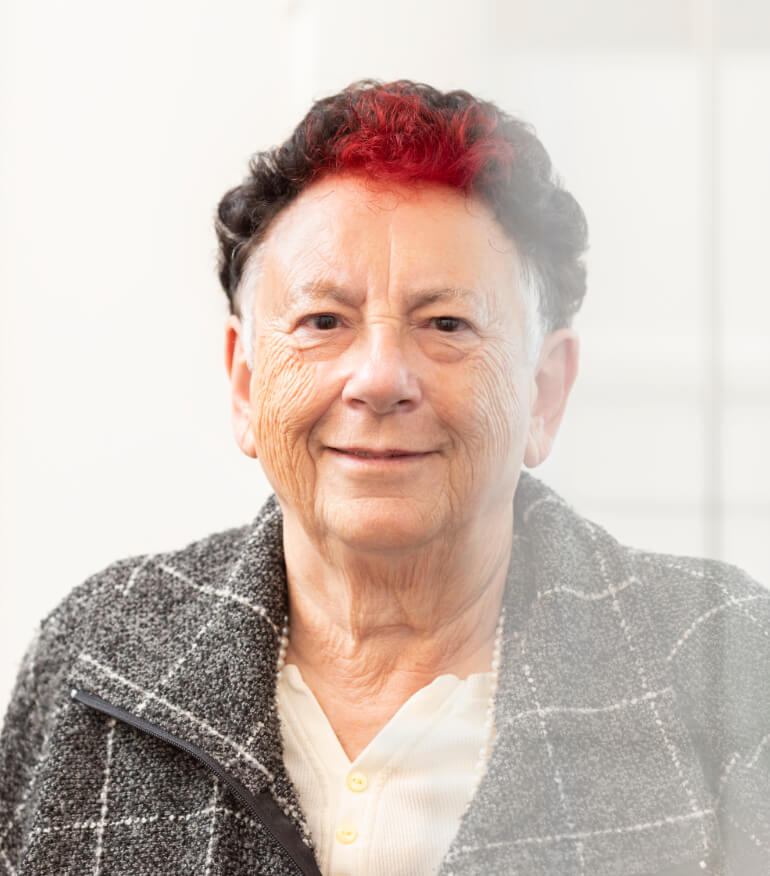Catherine Fürst, lic. iur., Anwältin