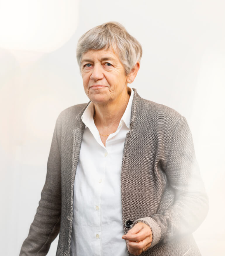 Kathrin Bichsel, lic. iur., Anwältin